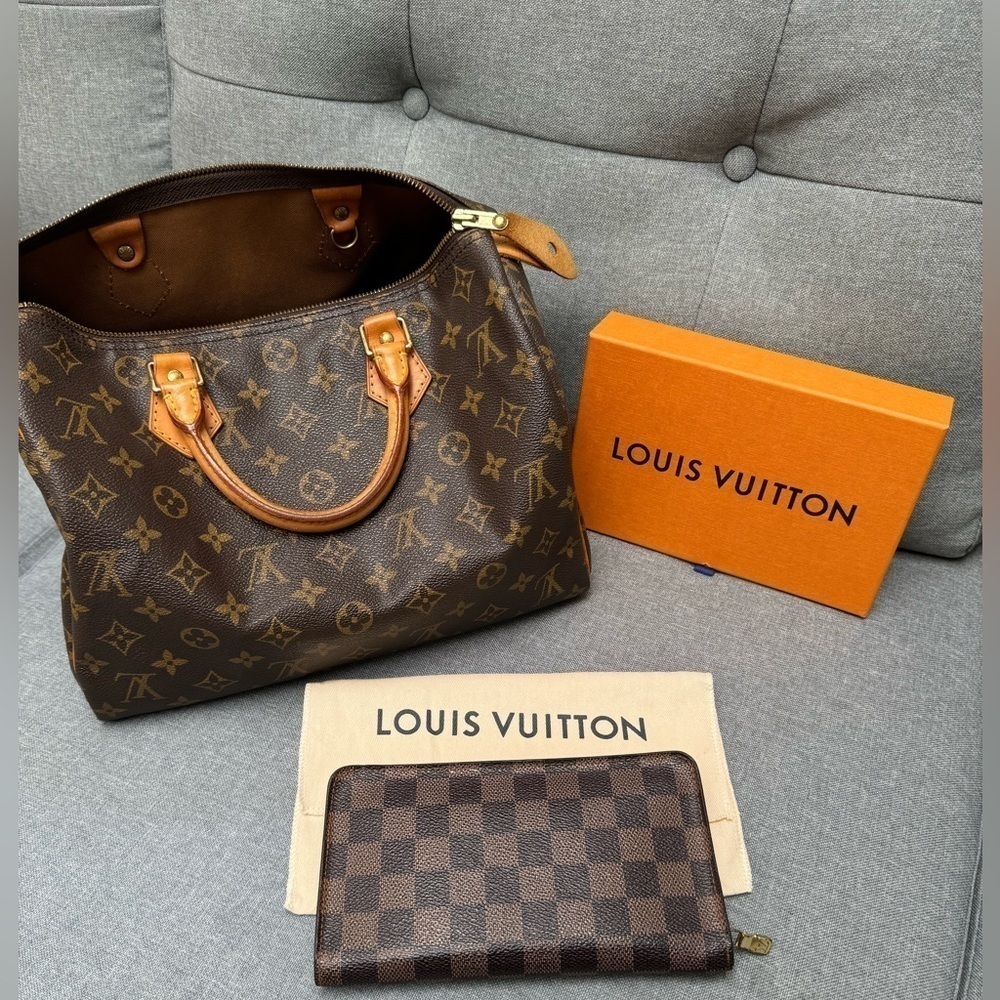 🔸Shop Preloved LUXURY on my Closet:Authenticity Guaranteed on $700+ Purc…​​​​​